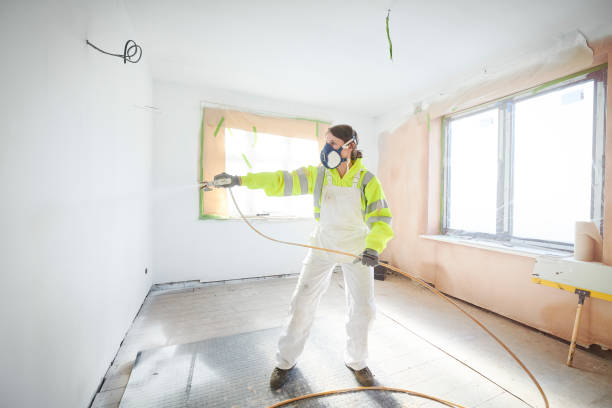 Best Mold Removal for HVAC Installations  in Port Barre, LA