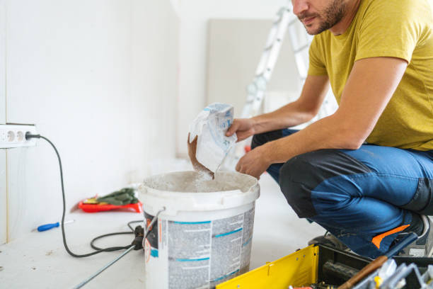 Best Industrial Mold Remediation  in Port Barre, LA