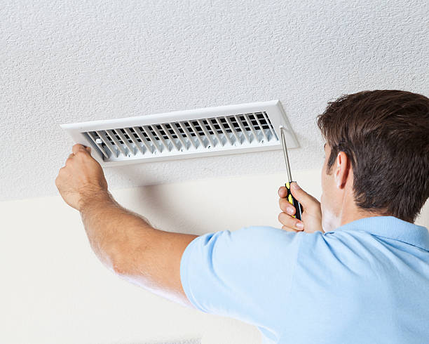 Best Air Quality Testing for Mold Spores  in Port Barre, LA